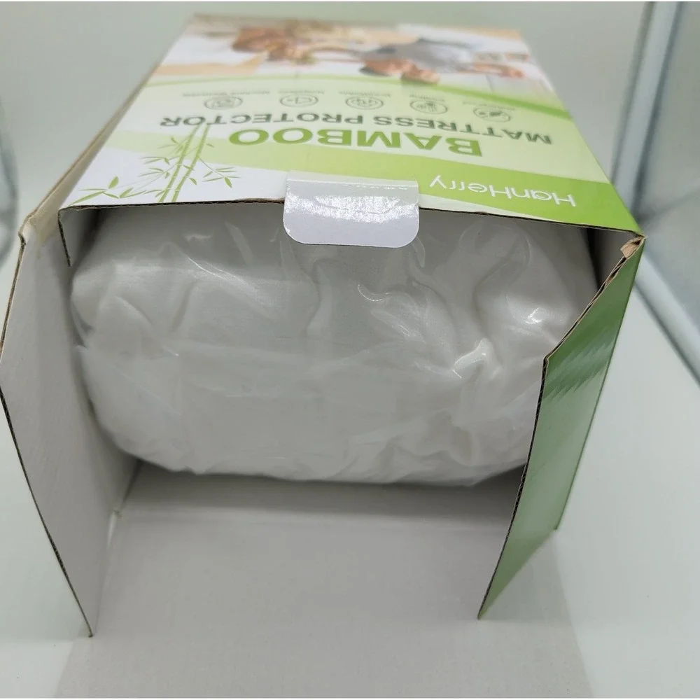 HanHerry new box
